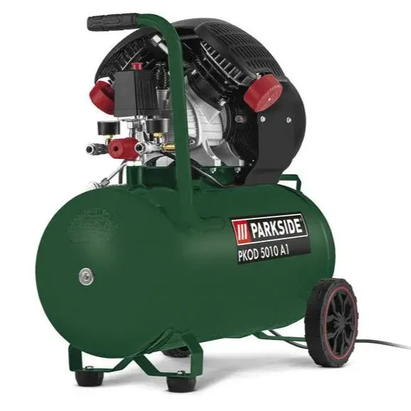 Compressore Doppio Cilindro PKOD 5010 A1