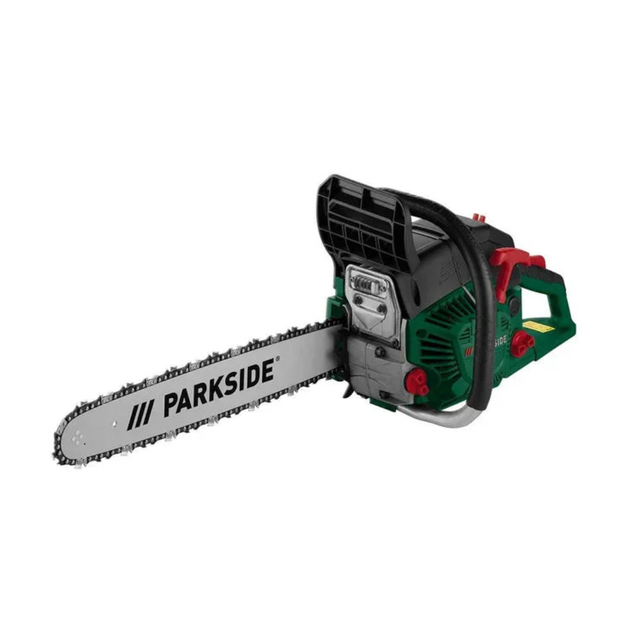 PARKSIDE® Motosega a benzina a 2 tempi