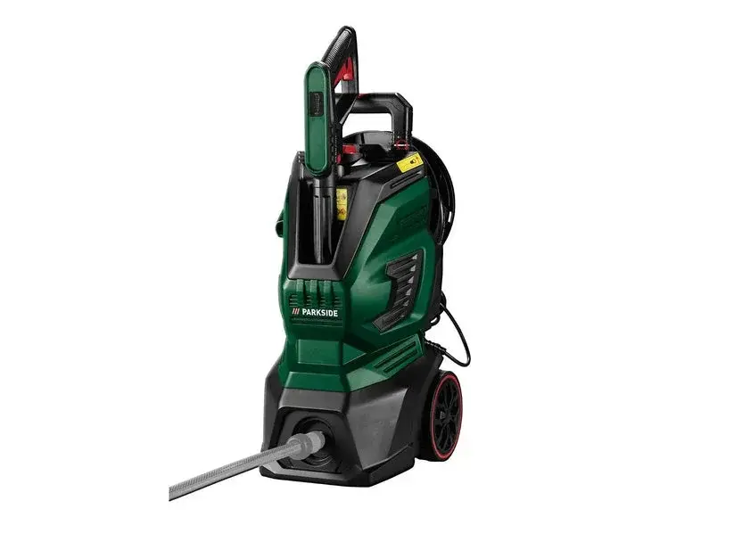 Parkside nettoyeur haute pression 2400 W - Vue principale