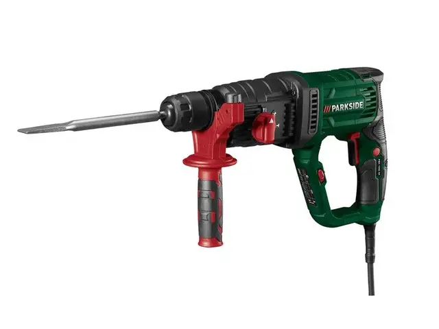 Martello Perforatore PBH 1050 D4