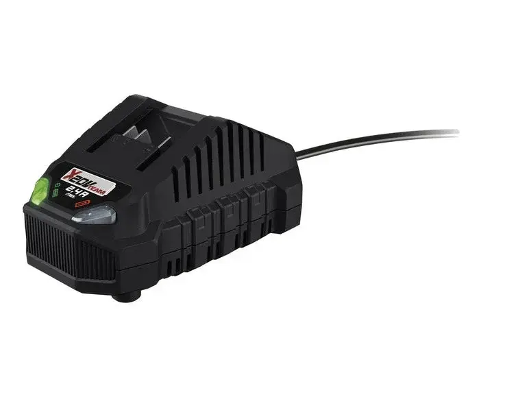 Chargeur de batterie Parkside PLG 20 C1