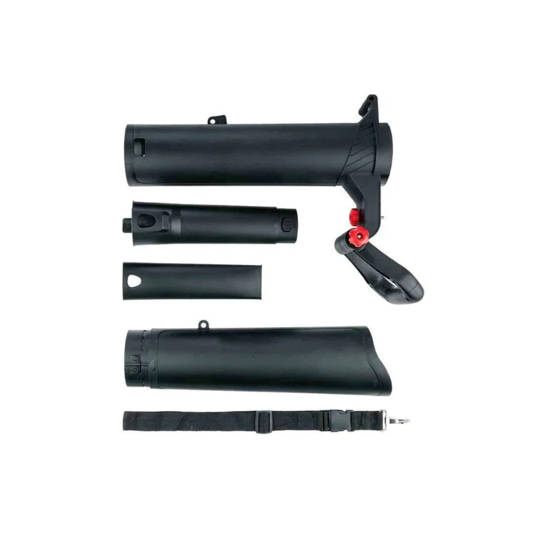 PARKSIDE Soffiatore / Aspiratore per Foglie Elettrico - Componenti