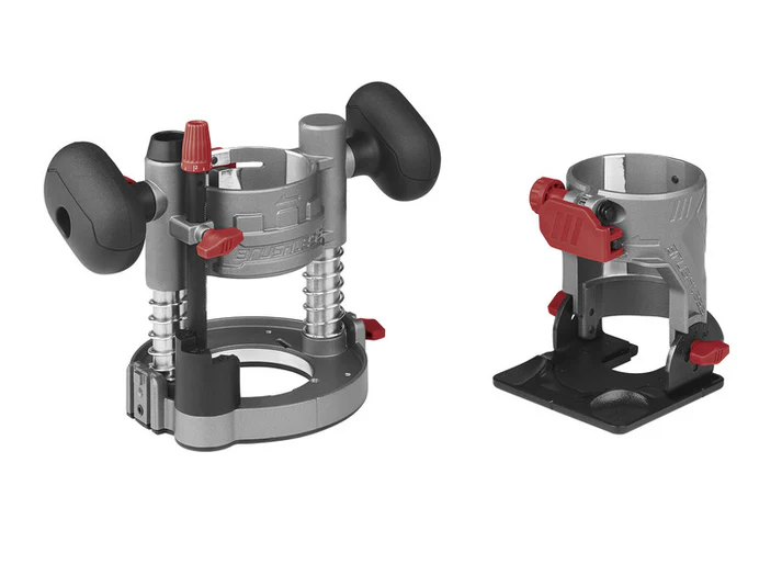 PARKSIDE PERFORMANCE Fraiseuse multifonction - Modules et accessoires