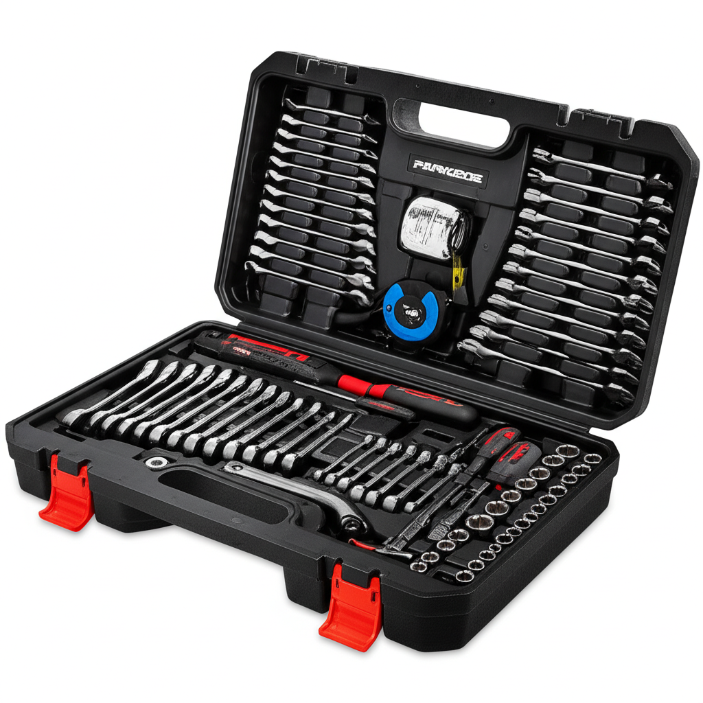 Valigetta per attrezzi