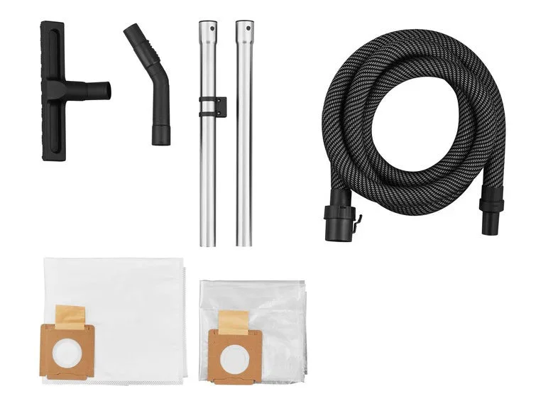 PARKSIDE Soffiatore/Aspiratore Elettrico - Accessori